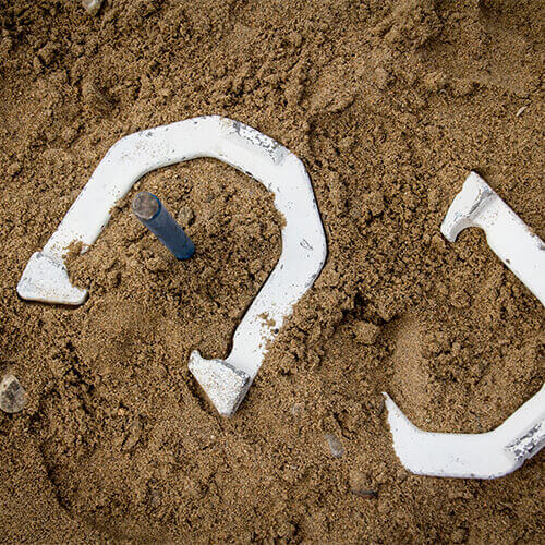 Horseshoes