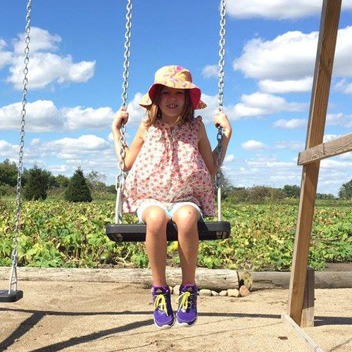 Swings