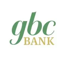 GBC Bank Logo