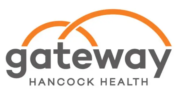 Gateway Hancock Health Logo