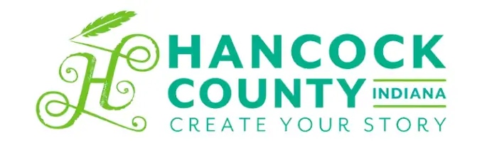 Hancock County, IN logo