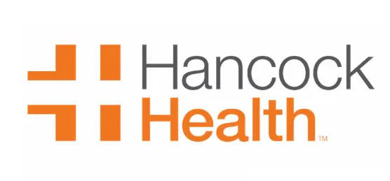 Hancock Health Logo
